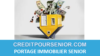 PORTAGE IMMOBILIER POUR SENIOR 2024